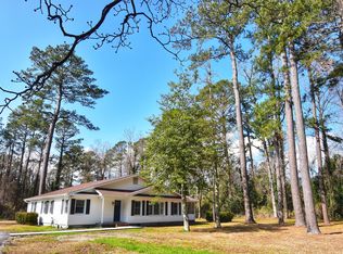 1313 Green Springs Rd, New Bern, NC 28560