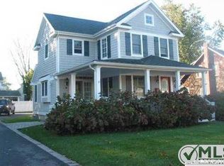 515 Saint Clair Ave, Spring Lake, NJ 07762