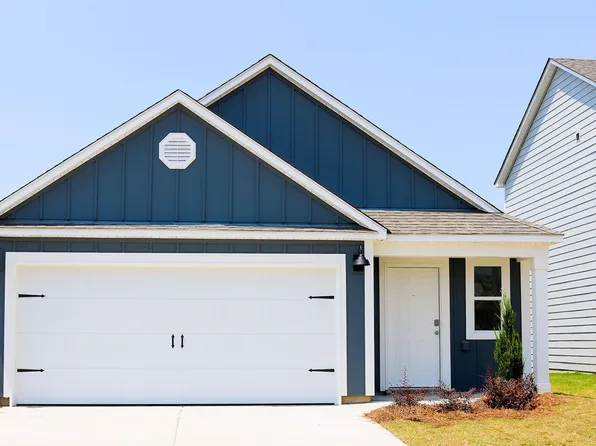 1390 Long Leaf Ln, Odenville, AL 35120