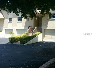 12594 Capri Cir N, Treasure Island, FL 33706