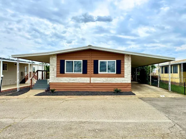 6057 Griffith Ave Space 2, Marysville, CA 95901