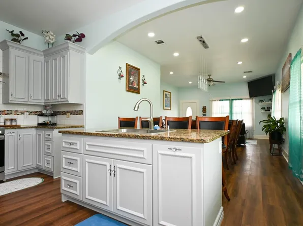 1229 County Road 5015, Cleveland, TX 77327