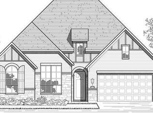 2026 Longbridge Rd, Forney, TX 75126