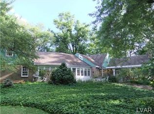1160 Bell Ave, Allentown, PA 18103