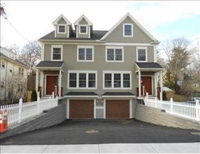51-53 Cloverdale Rd, Newton, MA, 02461