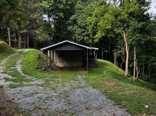 2251 Union Hill Rd, Whittier, NC 28789
