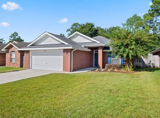 8899 Abbington Dr, Pensacola, FL 32534