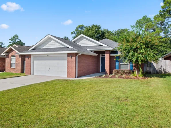 8899 Abbington Dr, Pensacola, FL 32534