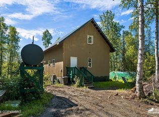 14357 N Stormybrook Cir, Palmer, AK 99688