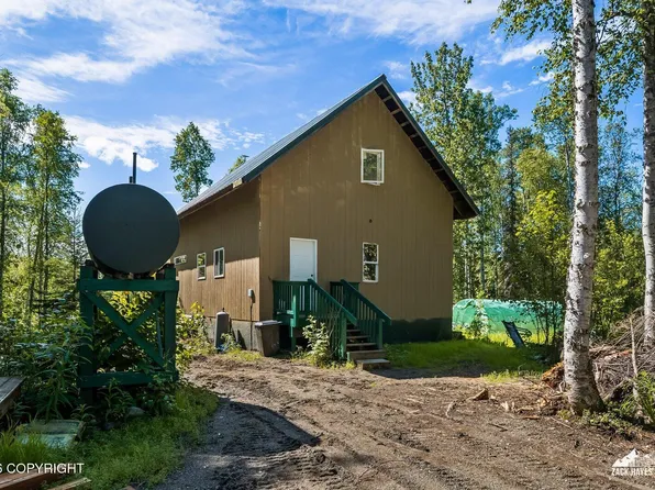 14357 N Stormybrook Cir, Palmer, AK 99688