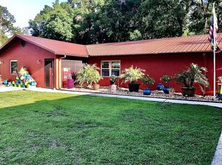 1305 Stowe St, Inverness, FL 34450