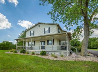 2560 W State Road 38, Pendleton, IN 46064