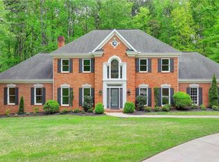 715 Bittersweet Trl, Sandy Springs, GA 30350