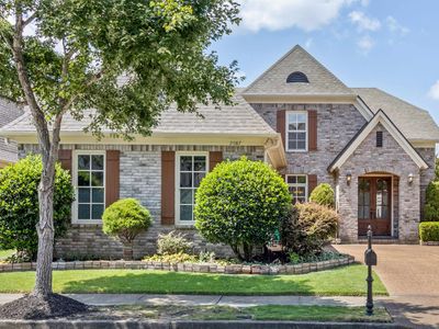 2087 Standing Rock Ave, Collierville, TN, 38017