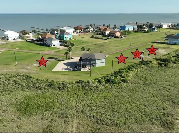 1336 E Matagorda Dr, Port Mansfield, TX 78598