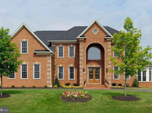 LOT 3751 One Jennings Chapel Rd, Woodbine, MD 21797