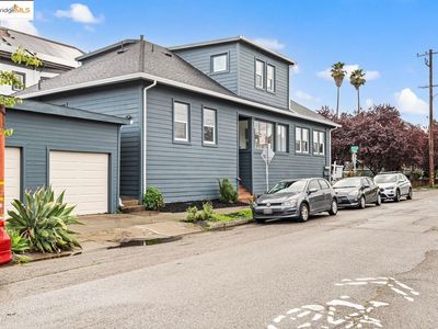 5300 Genoa St, Oakland, CA, 94608