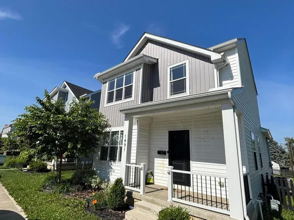 1491 Jackson St, Reynoldsburg, OH 43068