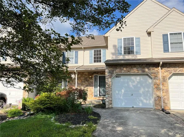 8023 Heritage Dr, Alburtis, PA 18011