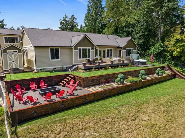 4914 Thompson Ln SE, Olympia, WA 98513