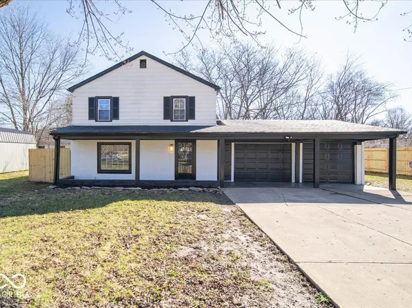 1808 Raible Ave, Anderson, IN 46011