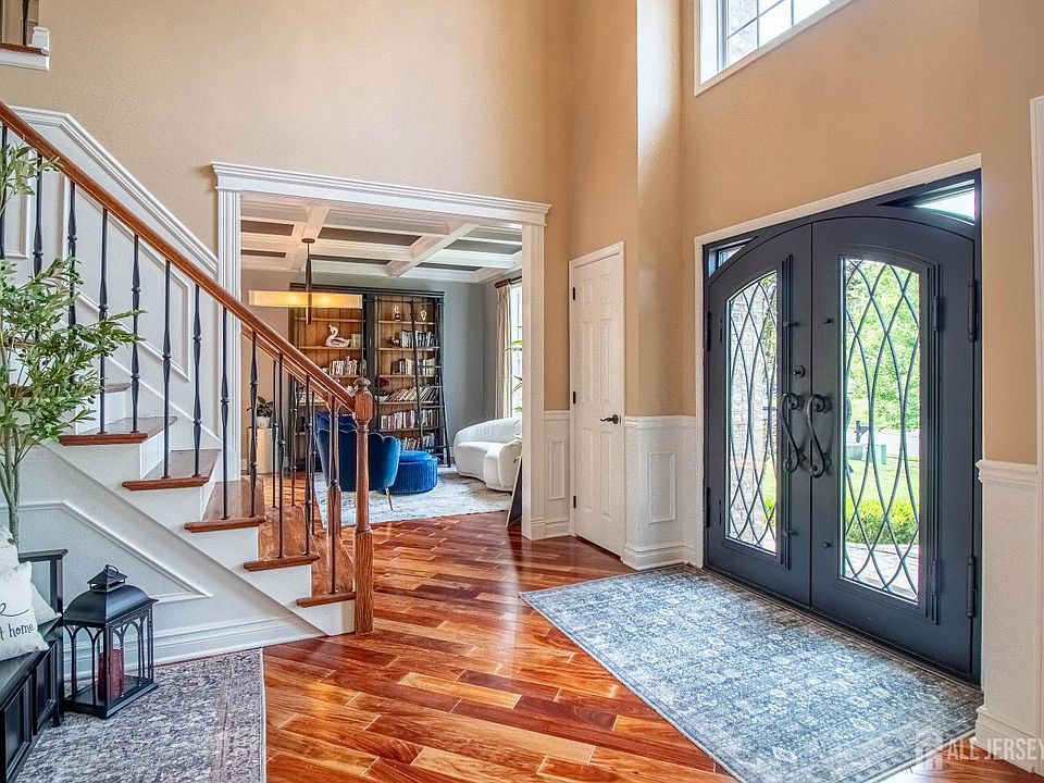 29 Mitchell Dr, Monroe Township, NJ 08831 | Zillow
