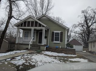 305 E 79th St, Kansas City, MO 64114