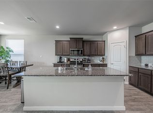 6803 Hall Of Fame Blvd, Midland, TX 79706