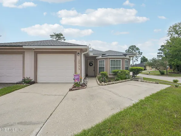 10773 IRONSTONE Drive S #2, Jacksonville, FL 32246