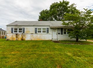 609 Tamara Cir, Newark, DE 19711