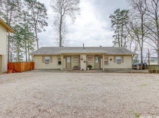 111 Cedar Point Rd, Hot Springs National Park, AR 71913