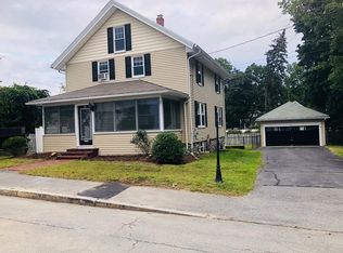 20 Rice St, Hudson, MA 01749