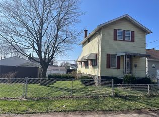 741 Wells Ave SW, Canton, OH 44707