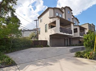 3811 Throckmorton St, Dallas, TX 75219