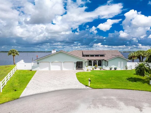 2459 DIXON TERRACE, PORT CHARLOTTE, FL 33981