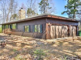7290 Shady Ln, Lake Tomahawk, WI 54539