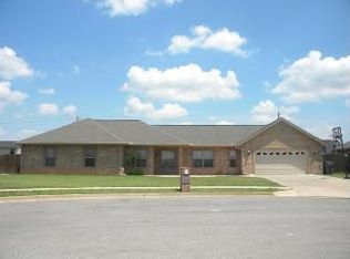 3602 NE Madison Ave, Lawton, OK 73507