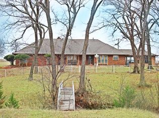 12300 State Highway 39, Lexington, OK 73051