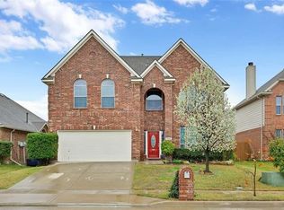 10008 Channing Rd, Fort Worth, TX 76244