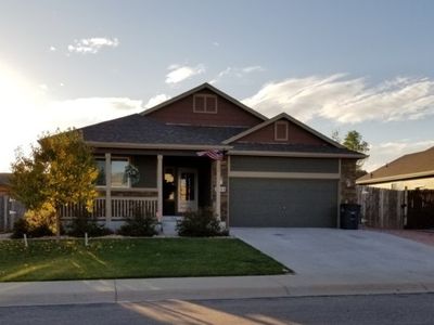 2933 Alpine Ave, Greeley, CO, 80631