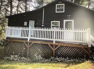 15 Desmond Dr, East Wakefield, NH 03830