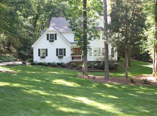 2809 Patrie Pl, Raleigh, NC 27613