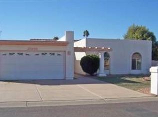 25656 S Howard Dr, Sun Lakes, AZ 85248