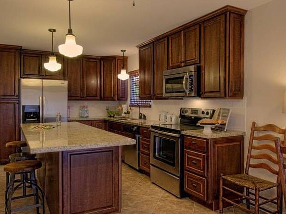 Wonderful Kitchen