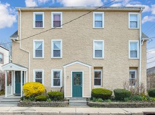 99 Maple Ave APT 1, Rye, NY 10580