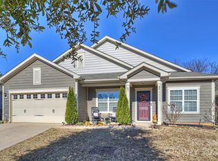 7316 Strawberry Fields Ln, Charlotte, NC 28278