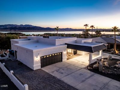 1850 Walnut Dr, Lake Havasu City, AZ, 86406