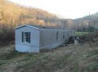 409 Little Laurel Ln, Inez, KY 41224