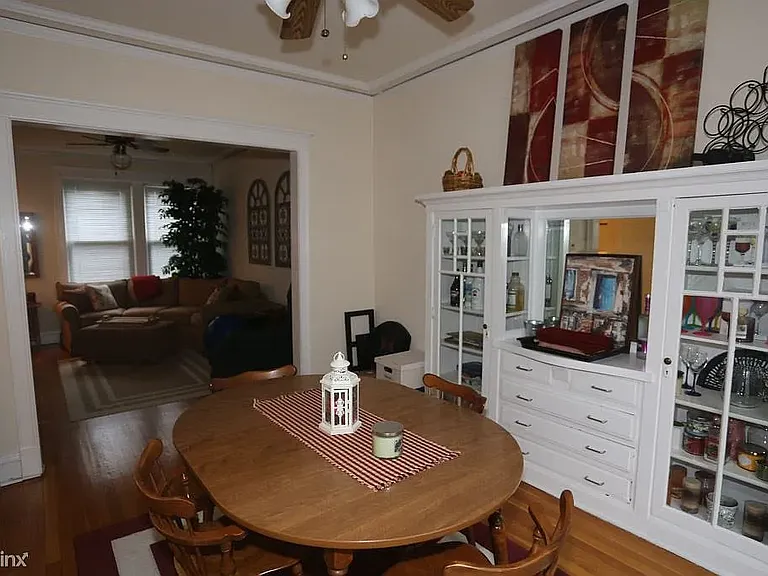 4312 N Damen Ave #W2 — Photo 4