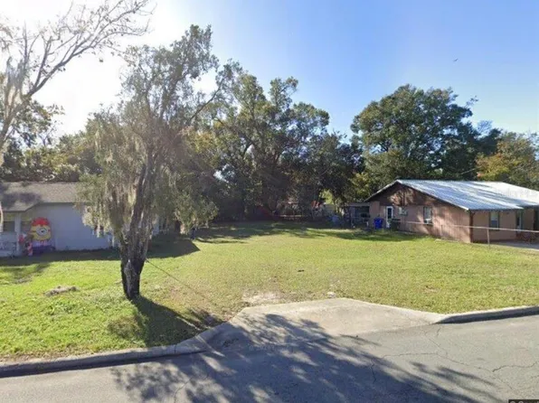 1116 W 9th St Lot 4, Lakeland, FL 33805